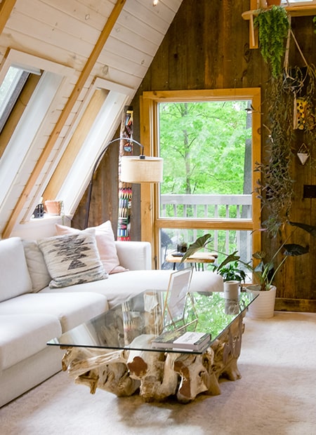 interior design